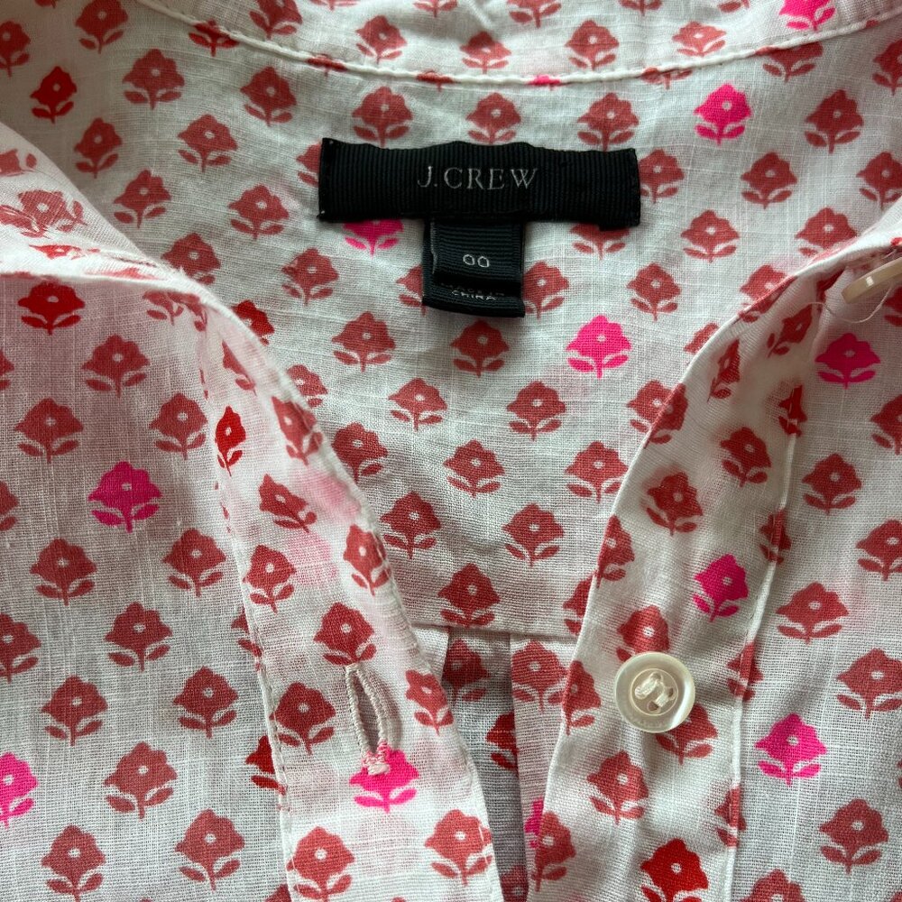 J Crew Top